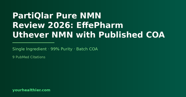 Partiqlar Nmn Review