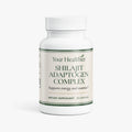 Shilajit Complex