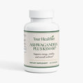 Ashwagandha Plus