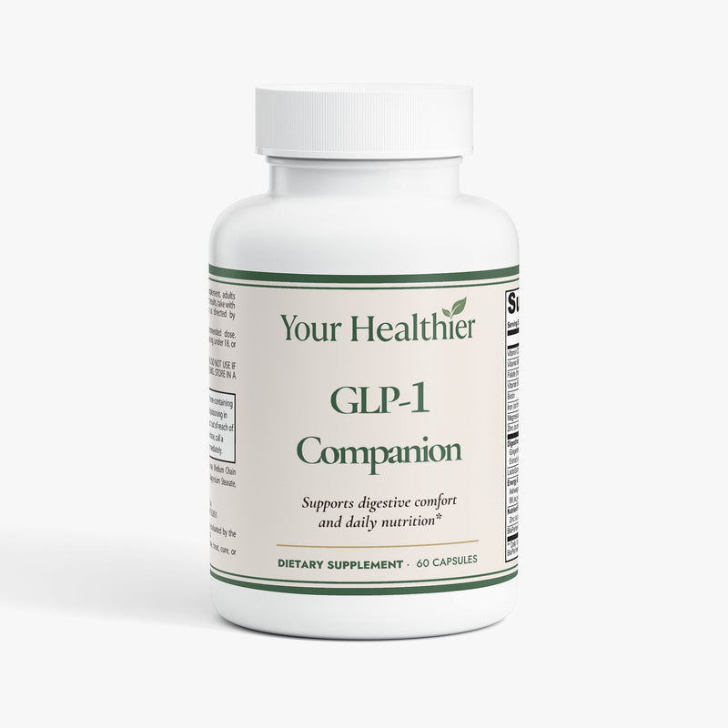 GLP-1 Support