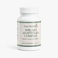 Shilajit Complex