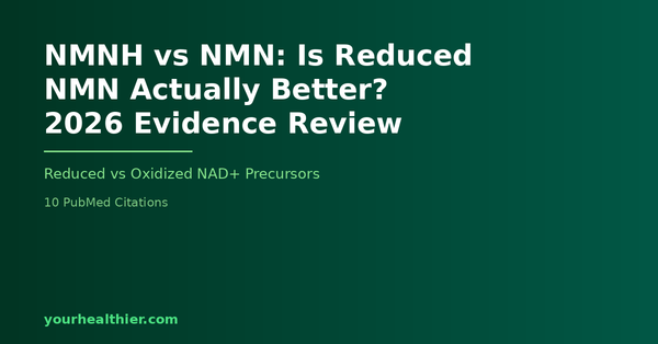 Nmnh Vs Nmn