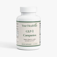 GLP-1 Support