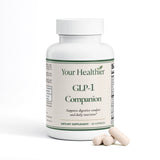 GLP-1 Support
