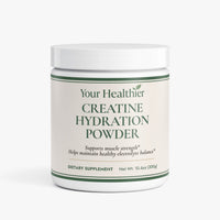 Creatine Hydration Powder