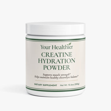 Creatine Hydration Powder
