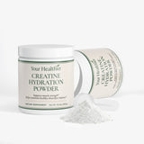 Creatine Hydration Powder