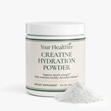Creatine Hydration Powder
