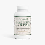Magnesium Glycinate
