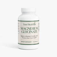 Magnesium Glycinate