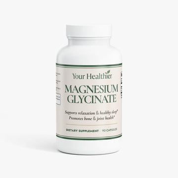 Magnesium Glycinate
