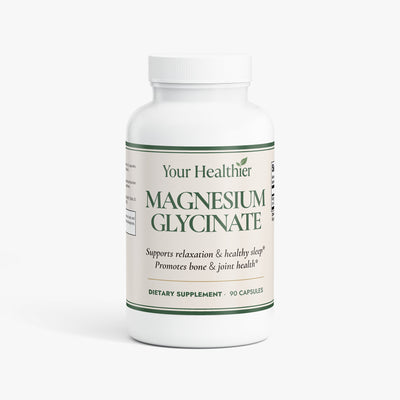 Magnesium Glycinate
