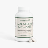 Magnesium Glycinate