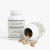 Berberine