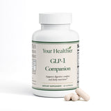 GLP-1 Companion Supplement