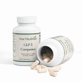 GLP-1 Companion Supplement