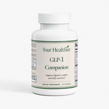 GLP-1 Companion Supplement