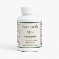 GLP-1 Companion Supplement