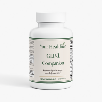 GLP-1 Companion Supplement