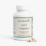 GLP-1 Companion Supplement