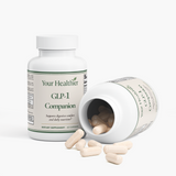 GLP-1 Companion Supplement